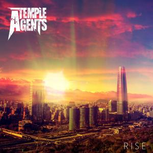 Temple Agents - Rise