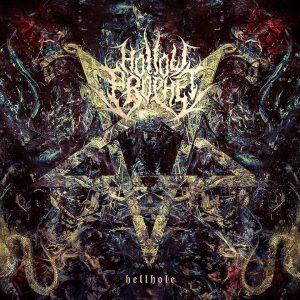 Hollow Prophet - Hellhole [EP] (2017)