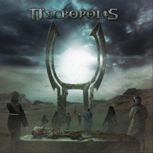 Necropolis - The Fate of Flesh (EP) (2017)