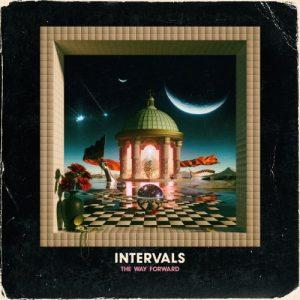 Intervals - The Way Forward (2017)