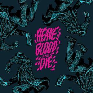 Heave Blood & Die - Part I: Daggers (EP) (2017)