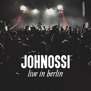 Johnossi - Live In Berlin (2017)