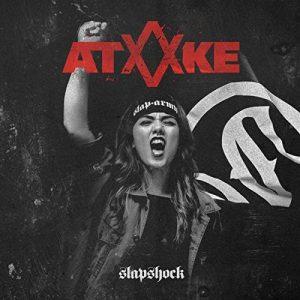 Slapshock - Atake (2017)
