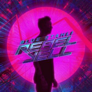 Blue Stahli - Rebel Yell [Single] (2017)
