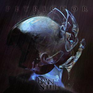 BrainShuffle - Petrichor (EP) (2017)