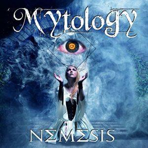 Mytology - Nemesis (2017)