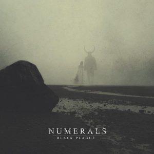 Numerals - Black Plague (EP) (2017)