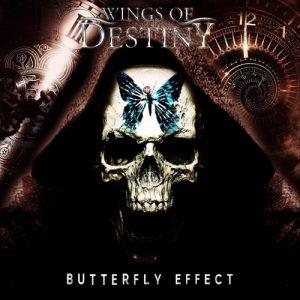 Wings of Destiny - Butterfly Effect (2017)