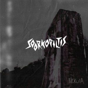 Soorkopiltis - Nekuia (2017)
