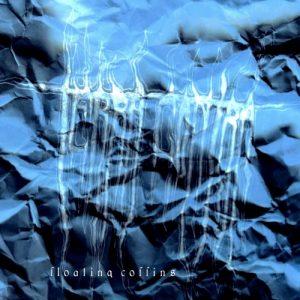 Terra Contra - Floating Coffins (2017)