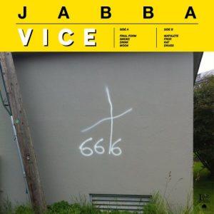 Jabba - Vice (2017)