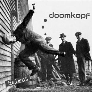 Doomkopf - Helmut (2017)