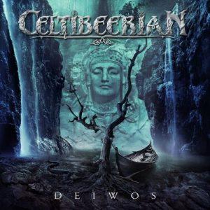 Celtibeerian - Deiwos (2017)