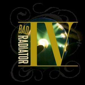 Bad Radiator - IV (2017)