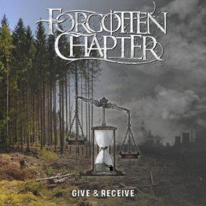 Forgotten Chapter - Give & Receive (2017)