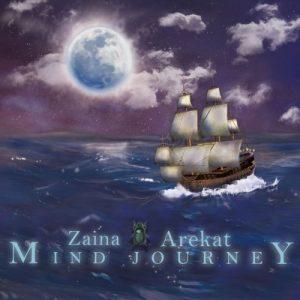 Zaina Arekat - Mind Journey (2017)