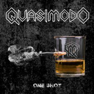 Quasimodo - One Shot (2017)