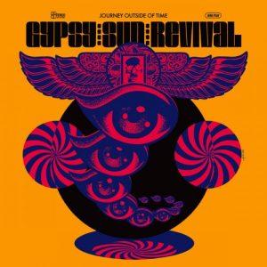 Gypsy Sun Revival - Journey Outside Of Time (2017)