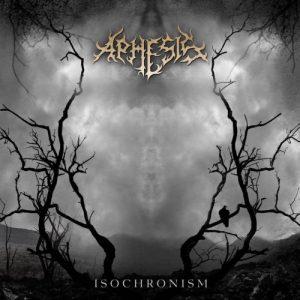 Aphesis - Isochronism (2017)