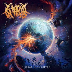 A Night in Texas - Global Slaughter (2017)