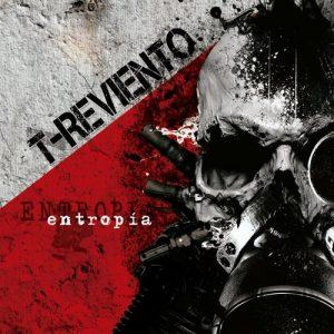 T-Reviento - Entropia (2017)