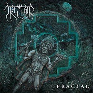 Tremor - Fractal (2017)