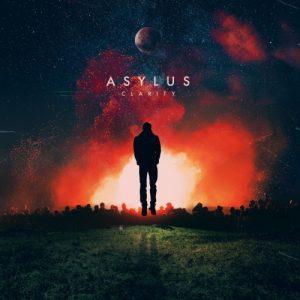 Asylus - Clarity (EP) (2017)