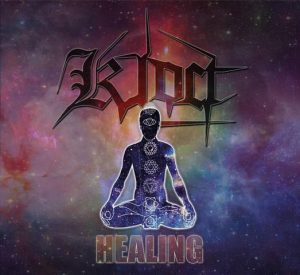 Kloct - Healing (2017)
