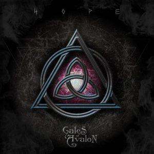 Gales of Avalon - Hope (2017)