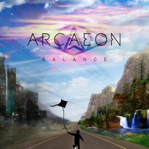 Arcaeon - Balance