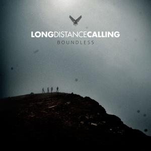 Long Distance Calling - Boundless