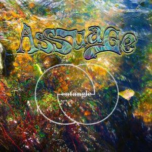 Assuage - Entangle (2017)