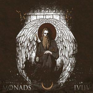 Monads - IVIIV (2017)