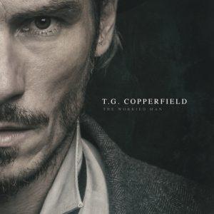 T.G. Copperfield - The Worried Man (2017)