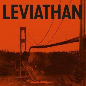 Report Suspicious Activity - Leviathan (2017)