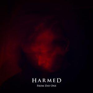 Harmed - From Day One (EP) (2017)