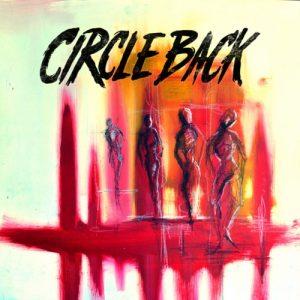 Circle Back - S/T (EP) (2017)