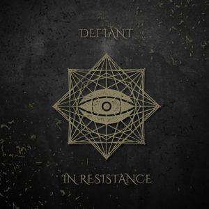 In Resistance - Defiant (EP) (2017)
