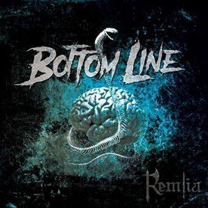 Remlia - Bottom Line [EP] (2017)