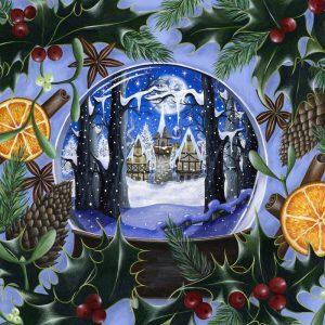 Big Big Train - Merry Christmas (Single) (2017)