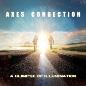 Axes Connection - A Glimpse Of Illumination (2017)