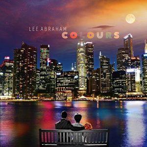 Lee Abraham - Colours (2017)