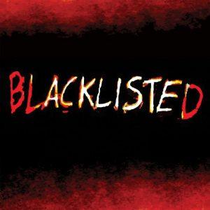 Blacklisted - Blacklisted (2017)