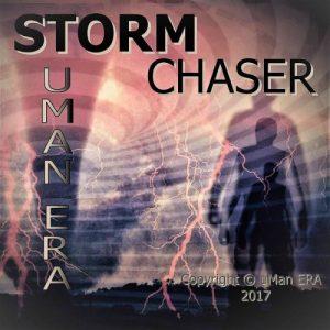 Uman Era - Storm Chaser (2017)
