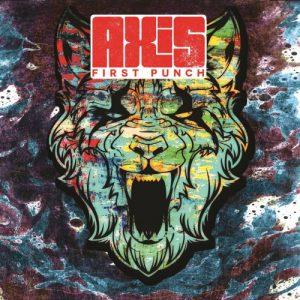 AXiS - First Punch (2017)