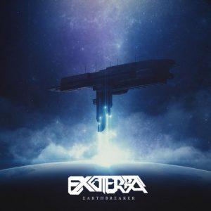 Exoterra - Earthbreaker (EP) (2017)