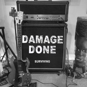 Damage Done - Surviving (2017)