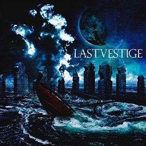 Last Vestige - Truth (2017)