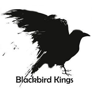 Blackbird Kings - A New World Order [EP] (2017)