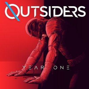 Outsiders - Year One (2017)